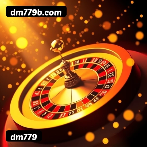 Tabela RTP dos jogos de cassino da dm779