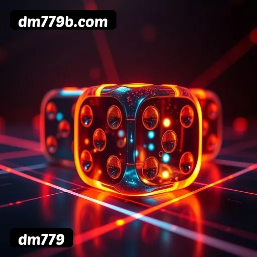 dm779 segurança SSL 256-bit - Licença Curaçao, eCOGRA, GLI certificado