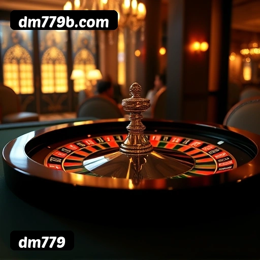 dm779 suporte 24/7 português Brasil - 47 atendentes brasileiros chat ao vivo