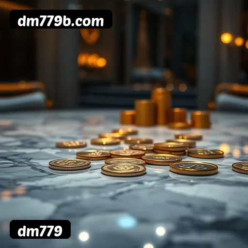 Níveis do programa VIP da dm779